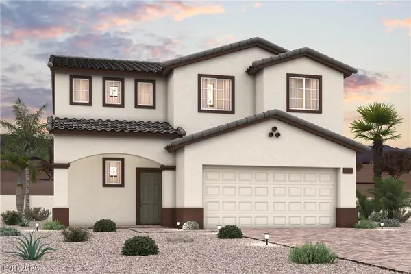 10796 Birch Meadows Avenue, Las Vegas, NV 89166