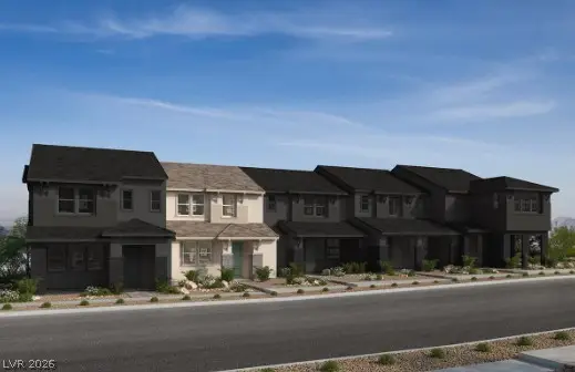 144 Sundial Bridge Lane, Las Vegas, NV 89138