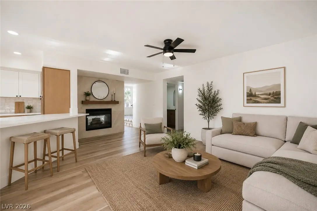 21 Megan Drive, Henderson, NV 89074 - #1