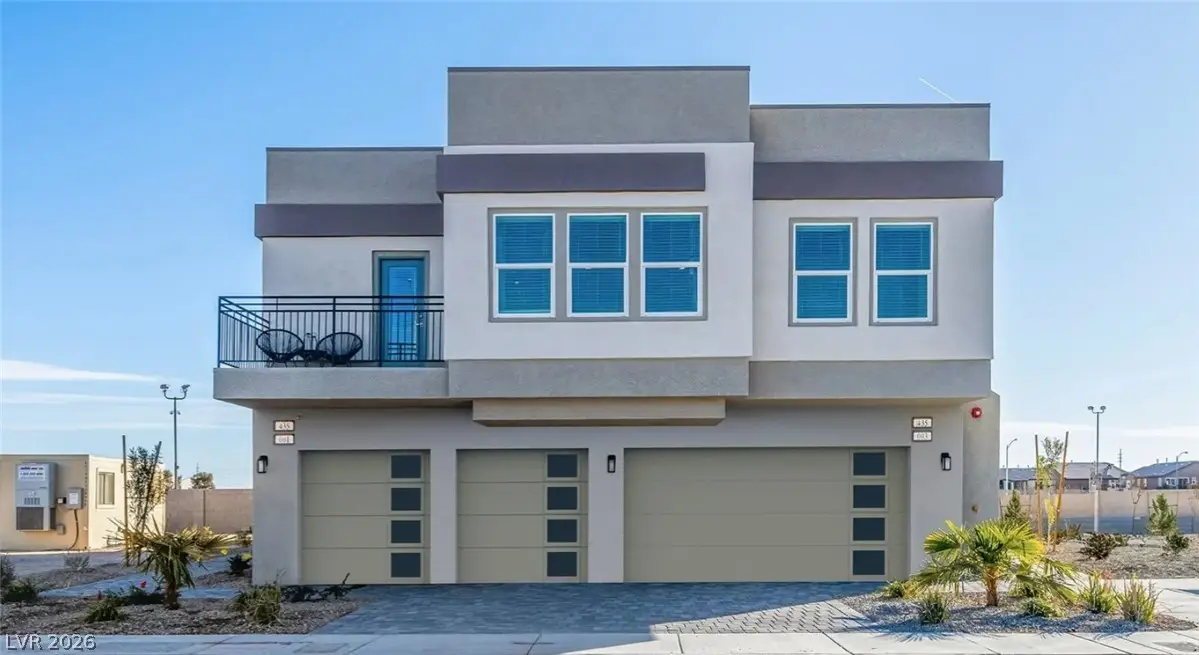425 Grunt Avenue #1, North Las Vegas, NV 89031 - #1