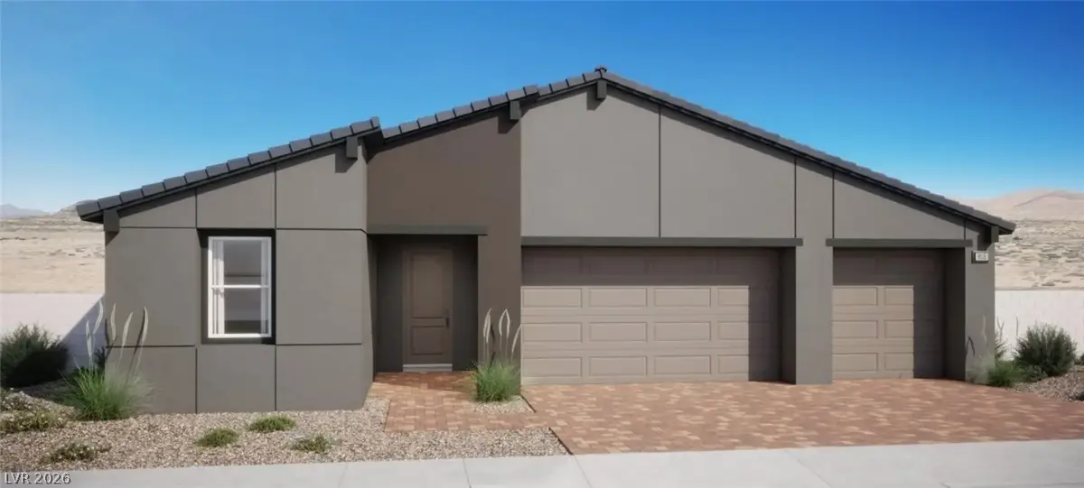 1658 Portofino Falls Place, Henderson, NV 89011 - #1