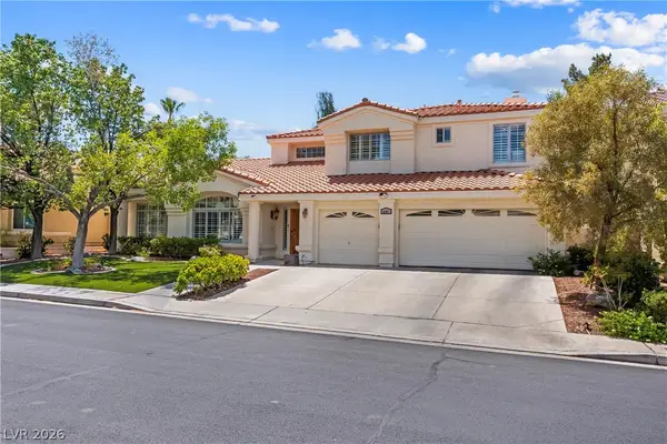 197 Webster Way, Henderson, NV 89074