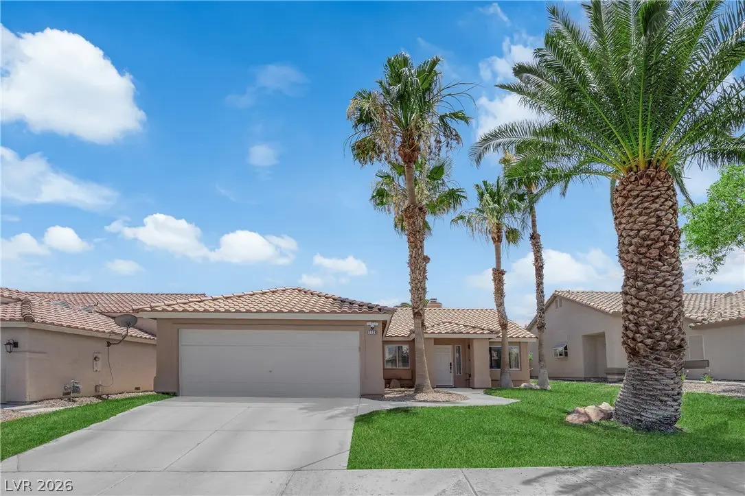 7729 White Grass Avenue, Las Vegas, NV 89131 - #1