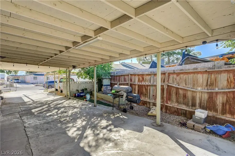 2124 Kenneth Road, North Las Vegas, NV 89030 - #3