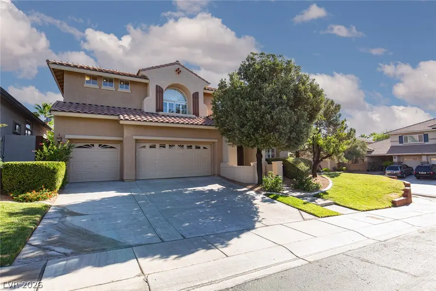 11000 Arbor Pine Avenue, Las Vegas, NV 89144 - #2