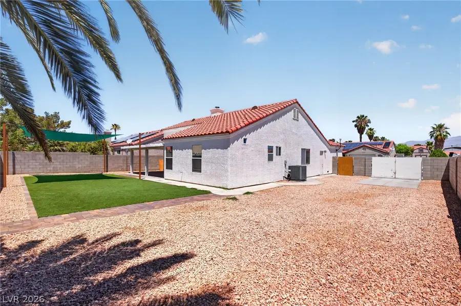 4107 Cutting Horse Avenue, North Las Vegas, NV 89032 - #2