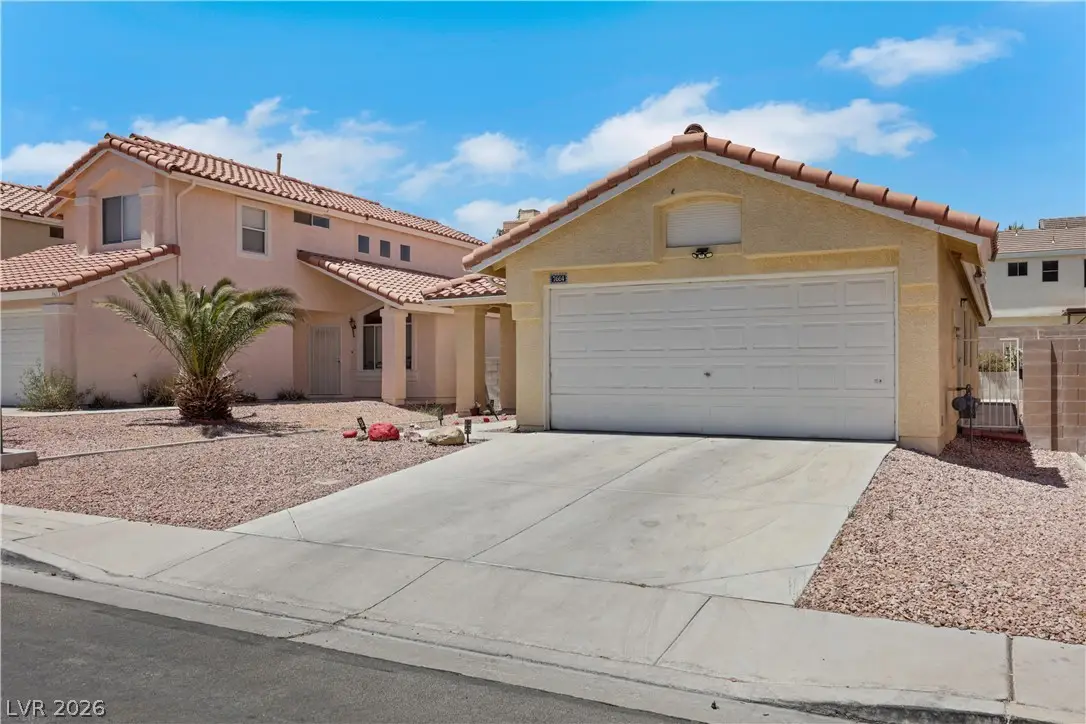 7664 Little Valley Avenue, Las Vegas, NV 89147 - #1