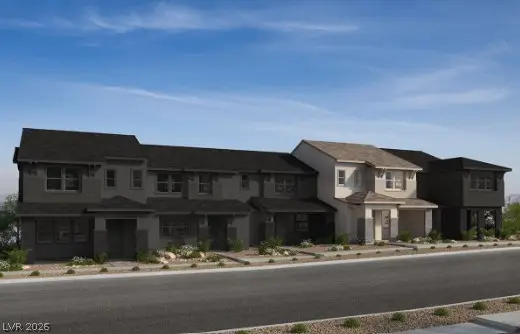 140 Sundial Bridge Lane, Las Vegas, NV 89138 - #1