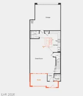 140 Sundial Bridge Lane, Las Vegas, NV 89138 - #3
