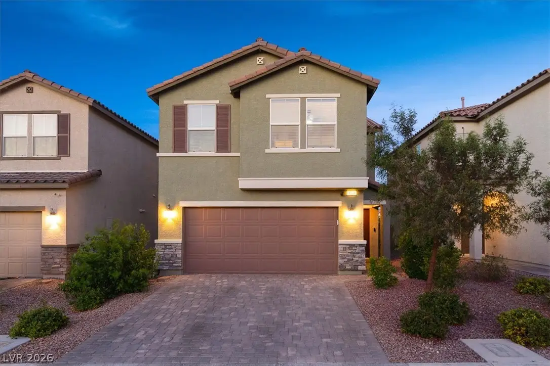10520 Adobe Ranch Street, Las Vegas, NV 89141 - #1