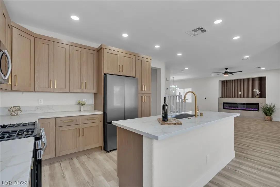 6408 Casamar Street, North Las Vegas, NV 89086 - #1