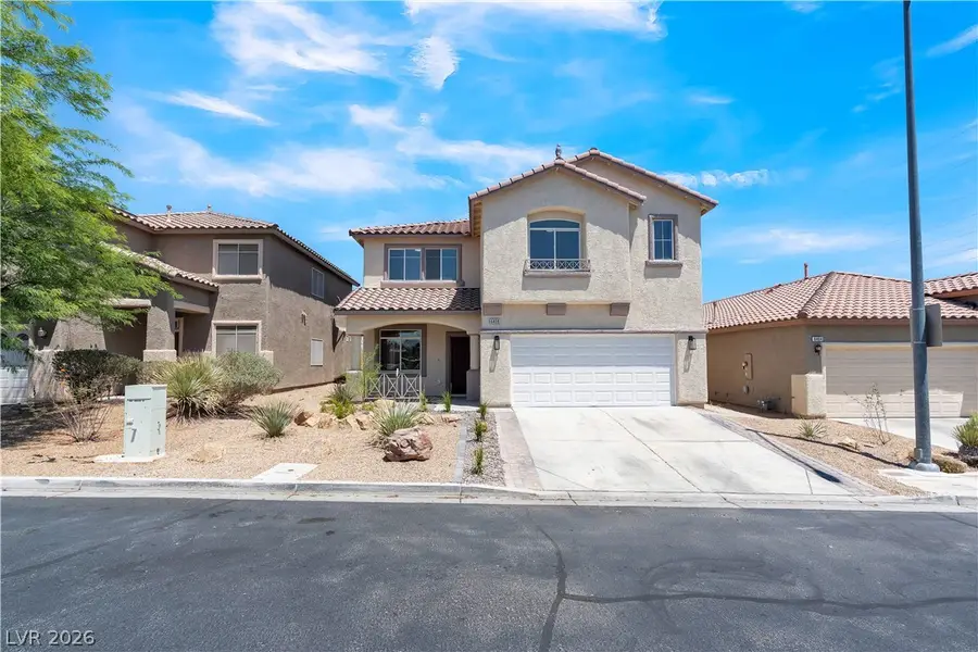 6408 Casamar Street, North Las Vegas, NV 89086 - #2
