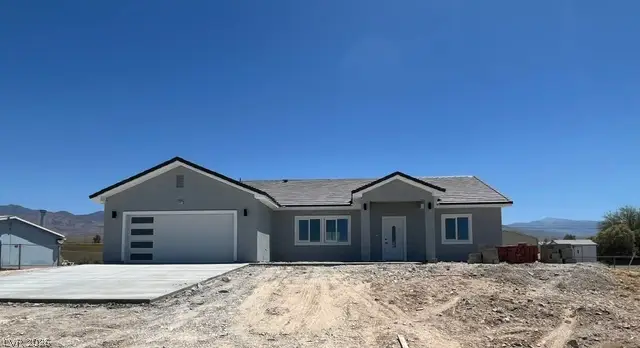 5621 Humbolt Place, Pahrump, NV 89060 - #1