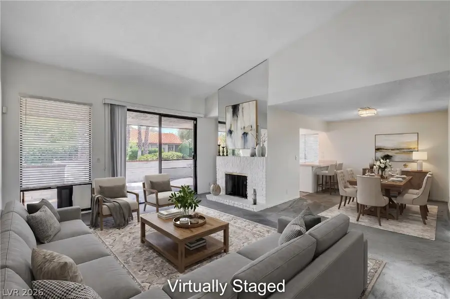 2457 El Paseo Circle, Las Vegas, NV 89121 - #3
