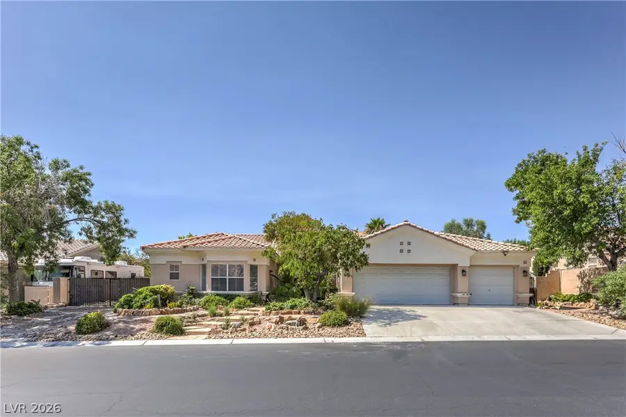 7411 Bridlehorne Avenue, Las Vegas, NV 89131 - #2