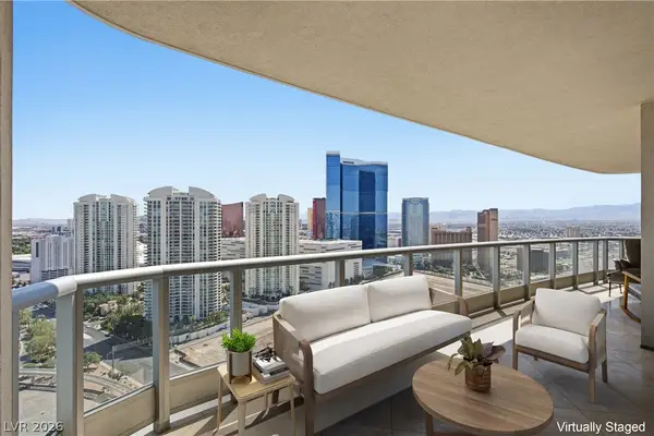 222 Karen Avenue #3305, Las Vegas, NV 89109