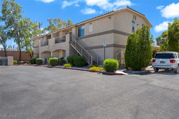 1401 N Michael Way #243, Las Vegas, NV 89108