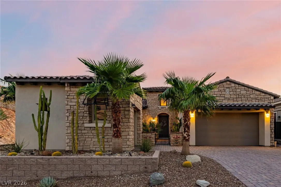 21 Costa Tropical Drive, Henderson, NV 89011 - #1