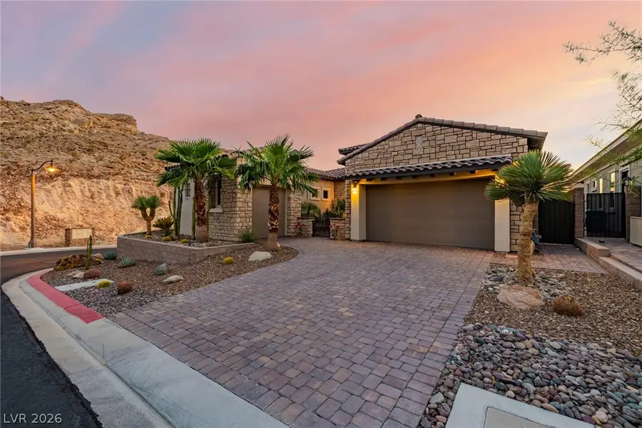 21 Costa Tropical Drive, Henderson, NV 89011 - #2