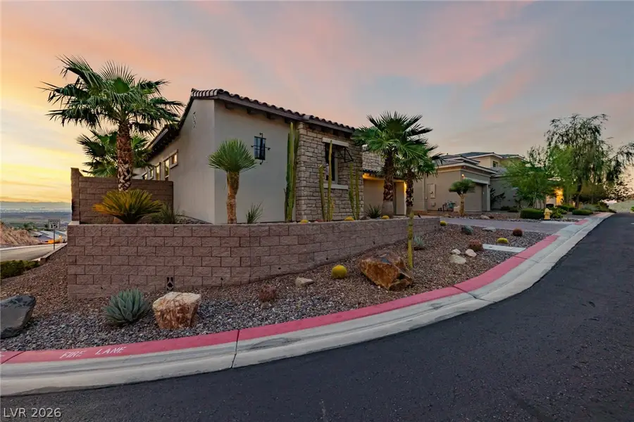 21 Costa Tropical Drive, Henderson, NV 89011 - #3