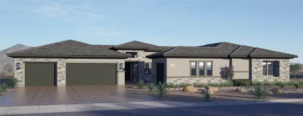 8250 Whitburn Court, Las Vegas, NV 89113