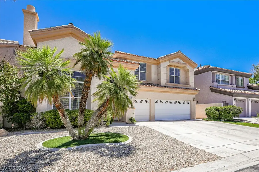 9061 Heavenly Valley Avenue, Las Vegas, NV 89147 - #3