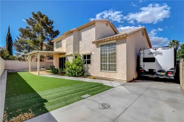 7817 Safari Lane, Las Vegas, NV 89129