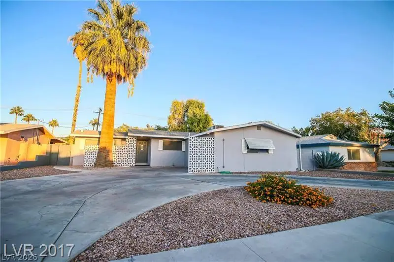 113 Woodley Street, Las Vegas, NV 89106 - #1