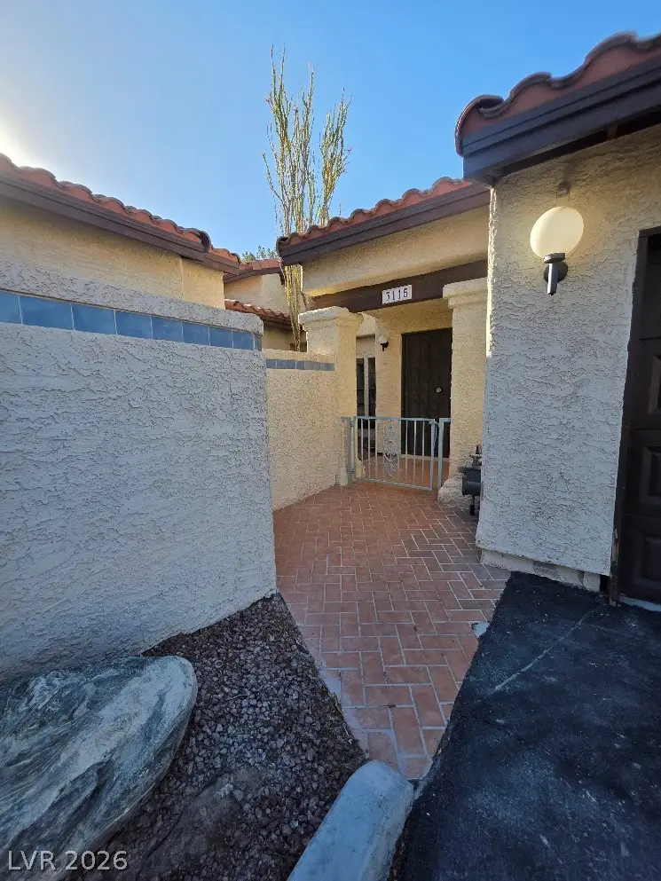 3115 La Mancha Way, Henderson, NV 89014 - #1