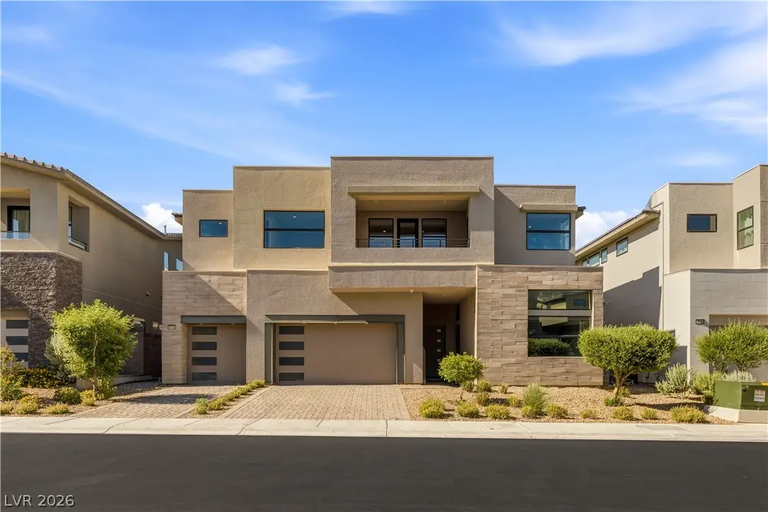 10736 Patina Hills Court, Las Vegas, NV 89135 - #1