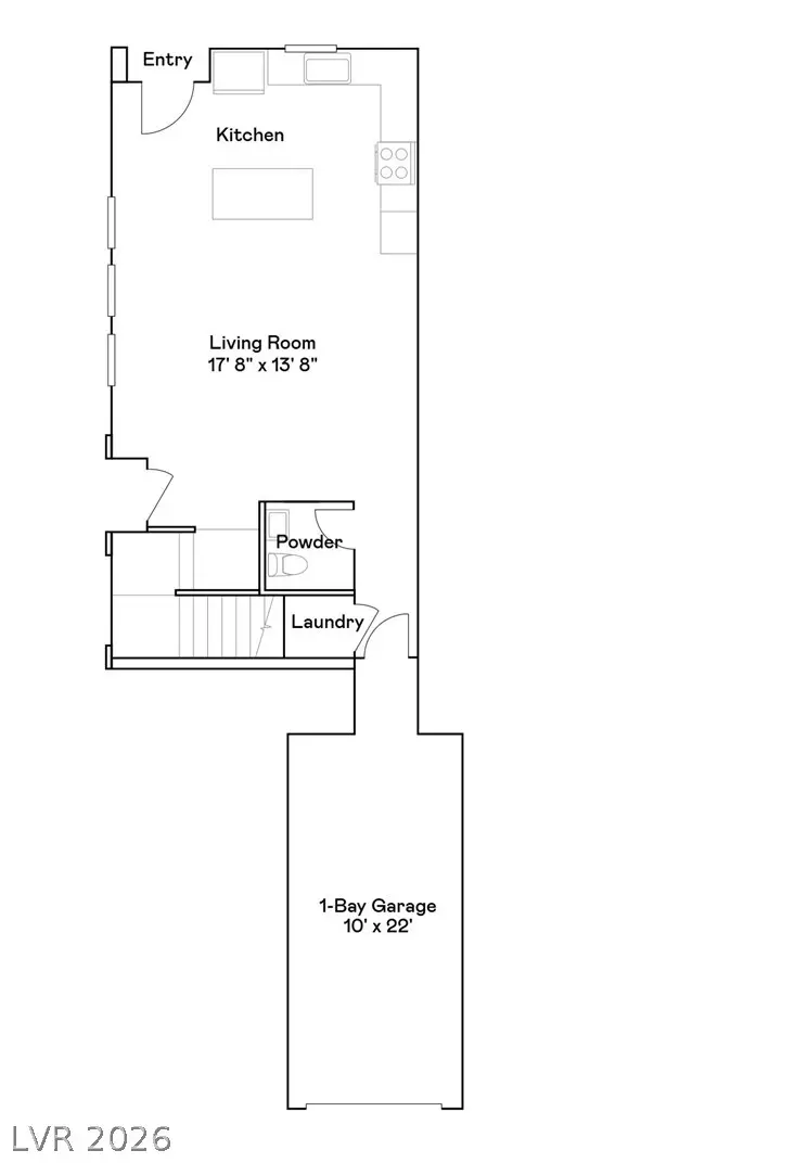 543 Bellum Drive #1063, Henderson, NV 89011 - #2