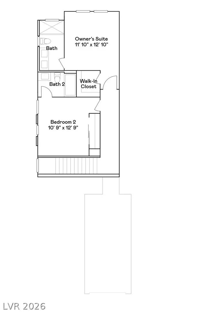 543 Bellum Drive #1063, Henderson, NV 89011 - #3