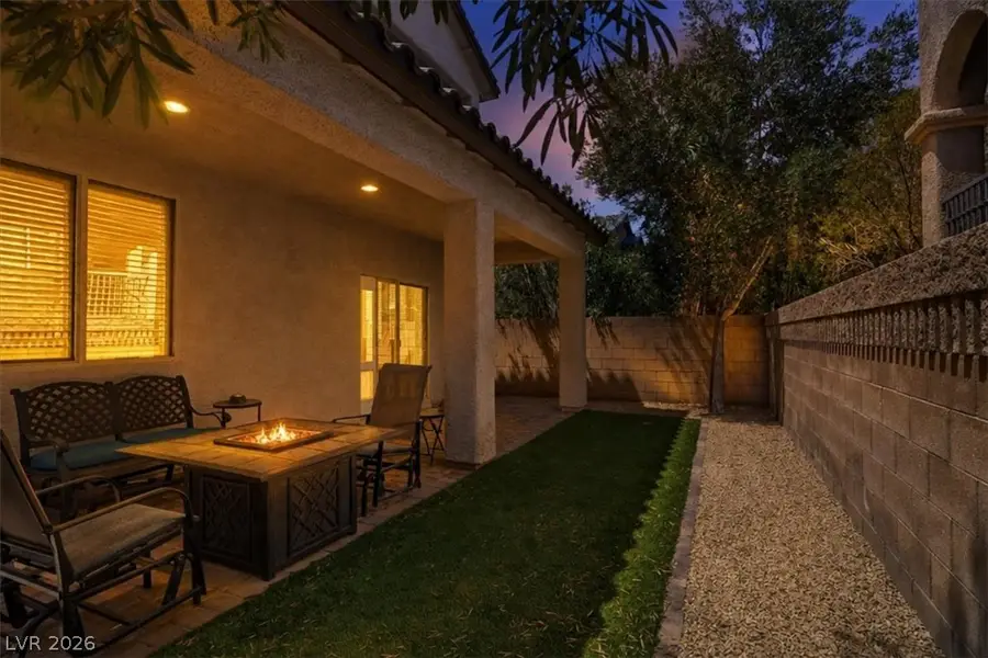 10530 Siesta Key Street, Las Vegas, NV 89141 - #2