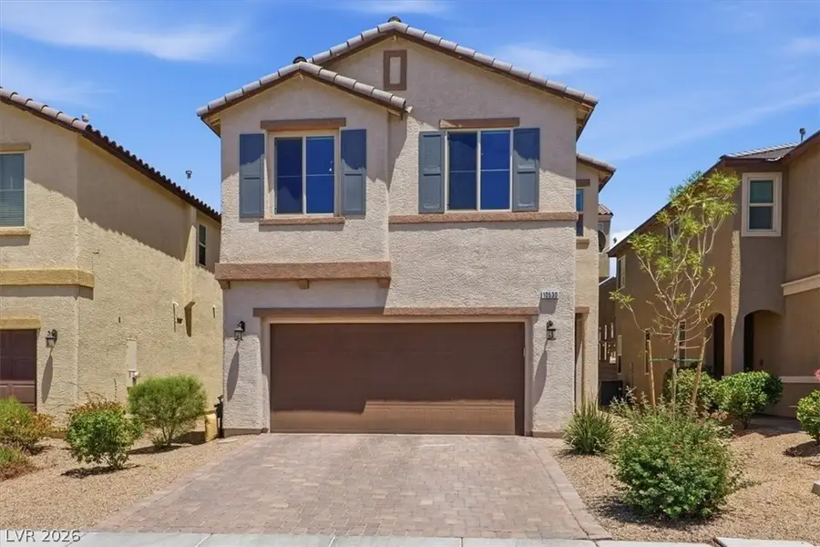10530 Siesta Key Street, Las Vegas, NV 89141 - #3