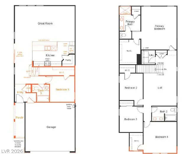3772 Tijeras Avenue, Las Vegas, NV 89121 - #2