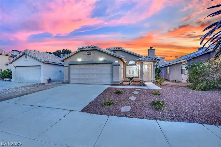 7133 Old Village Avenue, Las Vegas, NV 89129 - #2