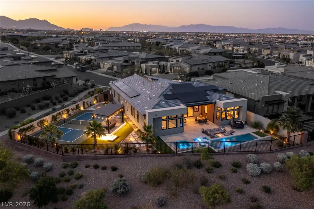 10843 White Clay Drive, Las Vegas, NV 89135 - #1