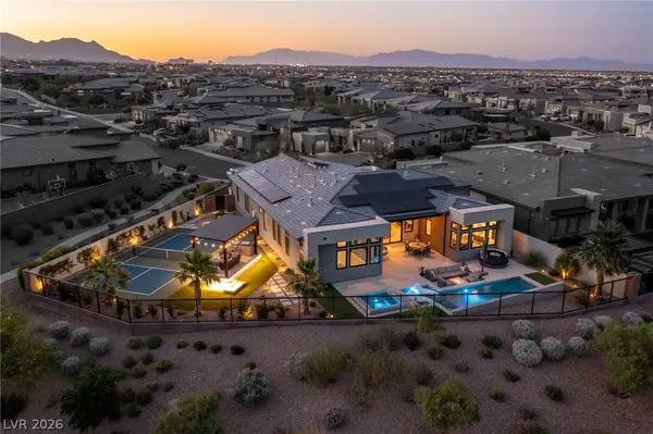 10843 White Clay Drive, Las Vegas, NV 89135