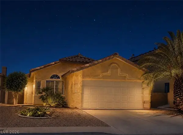 922 Single Tree Drive, Las Vegas, NV 89123