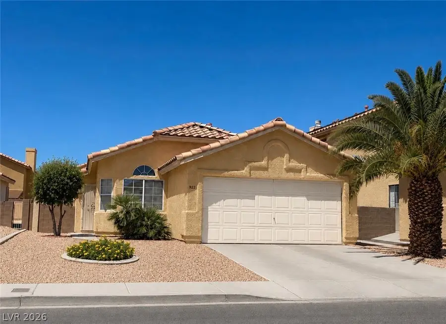 922 Single Tree Drive, Las Vegas, NV 89123 - #2