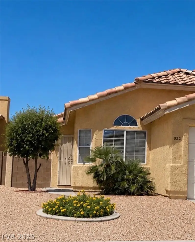 922 Single Tree Drive, Las Vegas, NV 89123 - #3