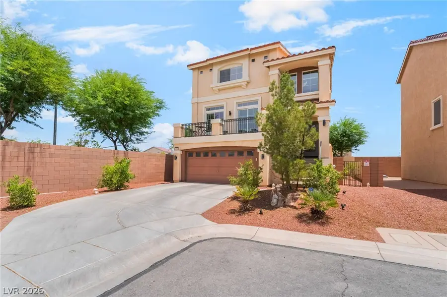 9704 Morgan Creek Court, Las Vegas, NV 89141 - #3