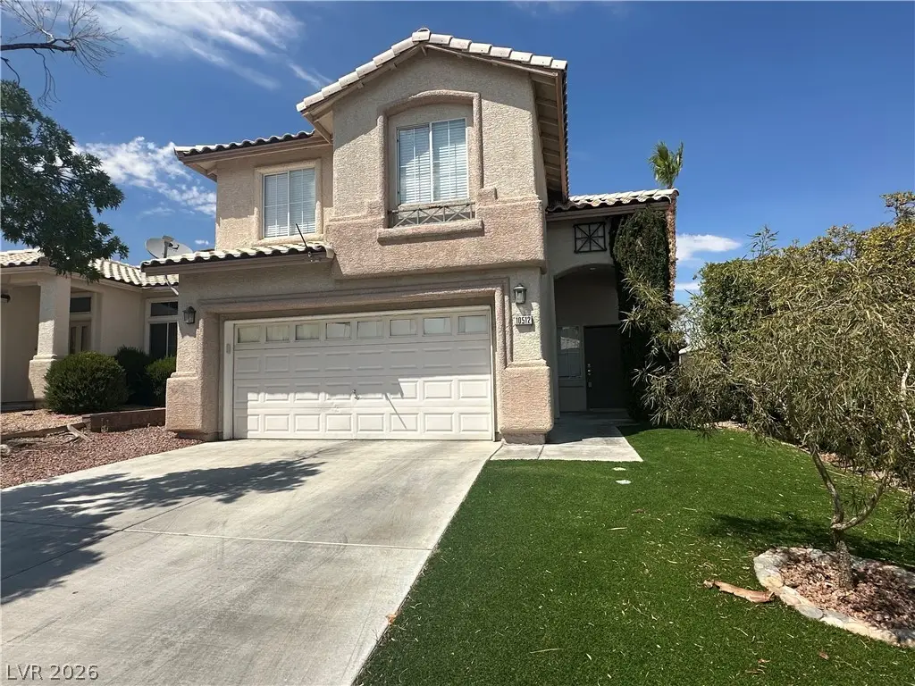 10512 White Heath Circle, Las Vegas, NV 89144 - #1