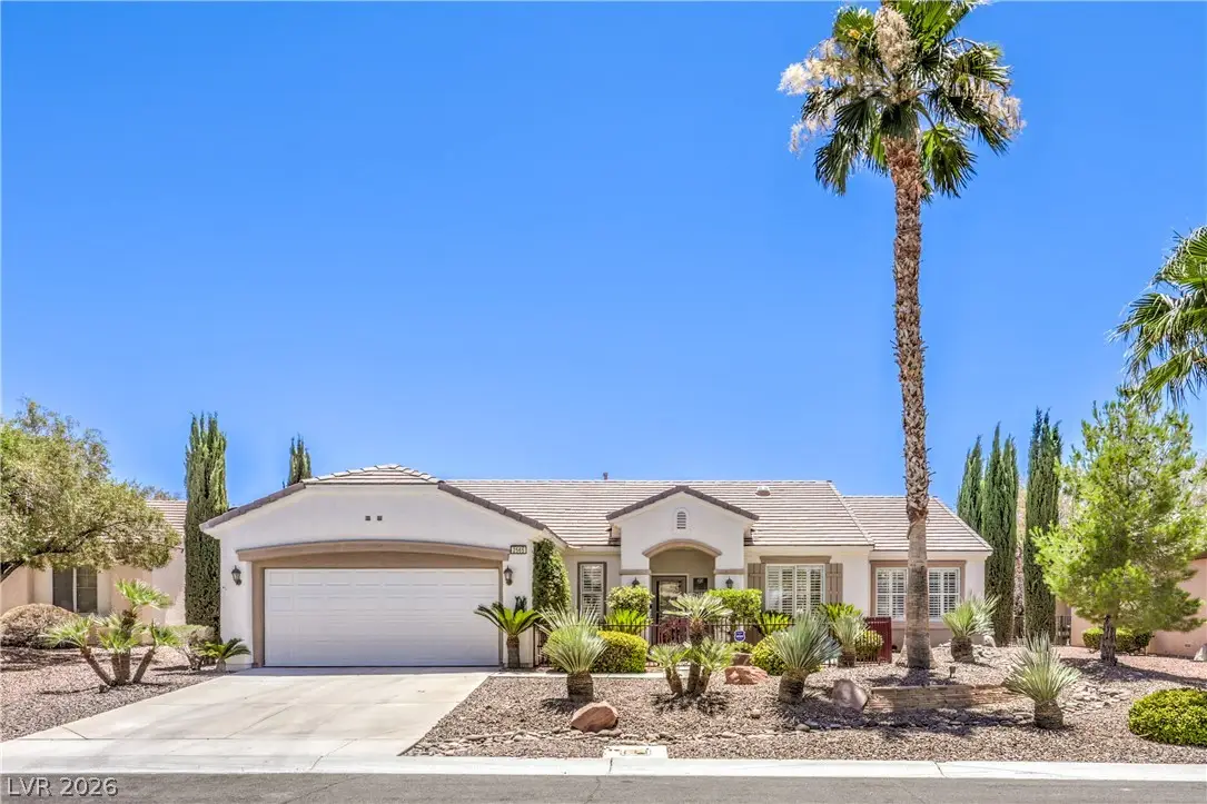 2565 Leighton Avenue, Henderson, NV 89052 - #1