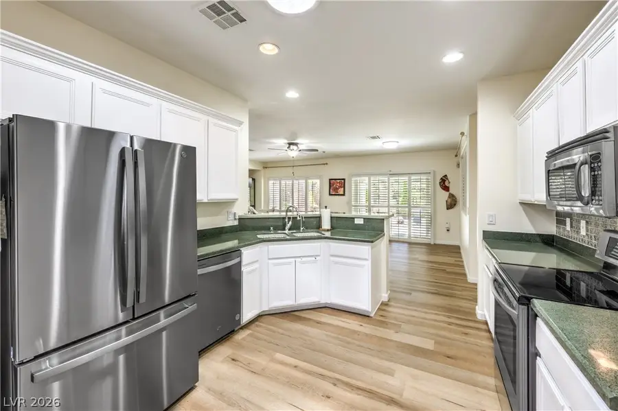 2565 Leighton Avenue, Henderson, NV 89052 - #3