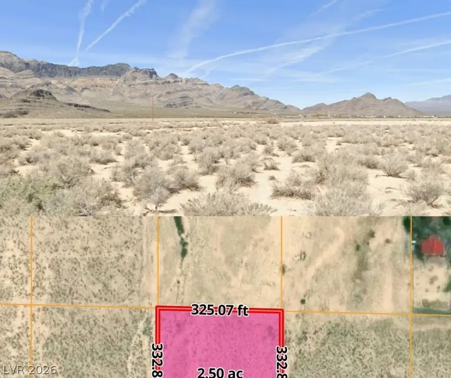 2220 W River Run Street, Pahrump, NV 89060 - #3