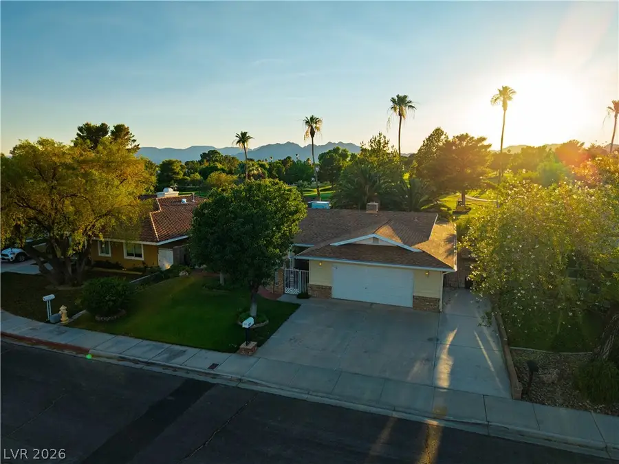 1554 Sandra Drive, Boulder City, NV 89005 - #2