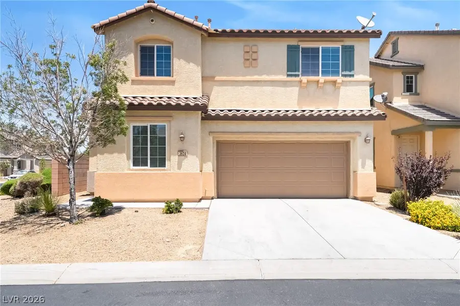 3634 Vino Rosso Avenue, Henderson, NV 89052 - #3