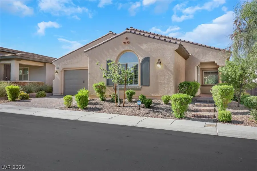 489 Wildflower Avenue, Henderson, NV 89011 - #2