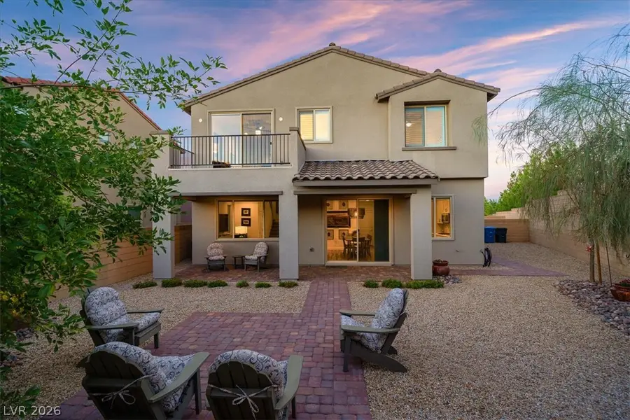 8801 Highland Skye Drive, Las Vegas, NV 89166 - #3